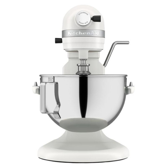 KitchenAid.ca Exclusive Colour - KitchenAid® 5.5 Quart Bowl-Lift Stand Mixer KSM55SXXXPL