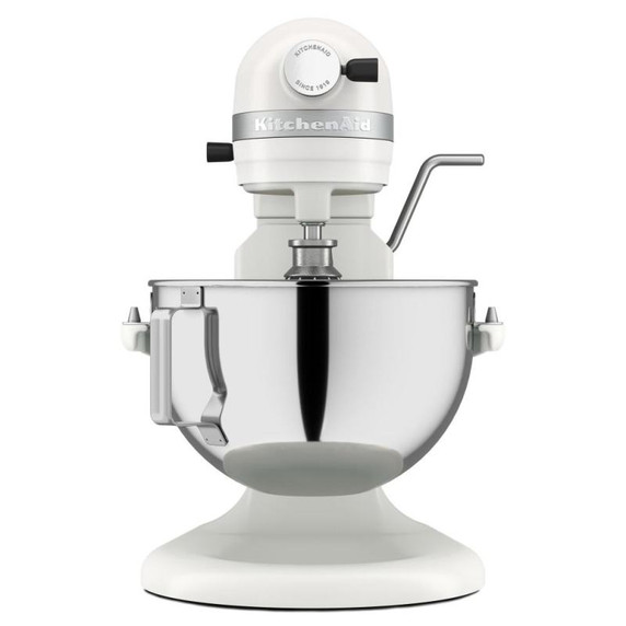 KitchenAid® 5.5 Quart Bowl-Lift Stand Mixer KSM55SXXXPL