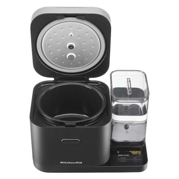 Kitchenaid® Grain and Rice Cooker KGC3155BM