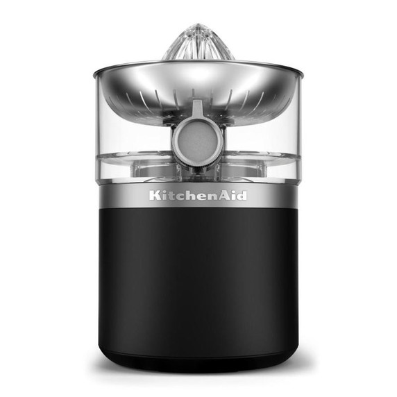 KitchenAid Go™ Cordless Citrus Juicer - battery included KCJR161BM
