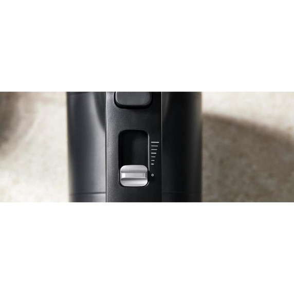 KitchenAid Go™ Cordless Hand Mixer - battery sold separately KHMR700BM