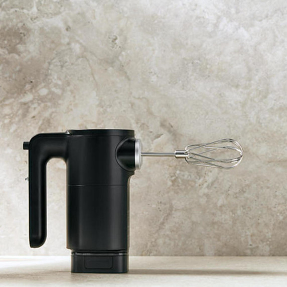 KitchenAid Go™ Cordless Hand Mixer - battery sold separately KHMR700BM