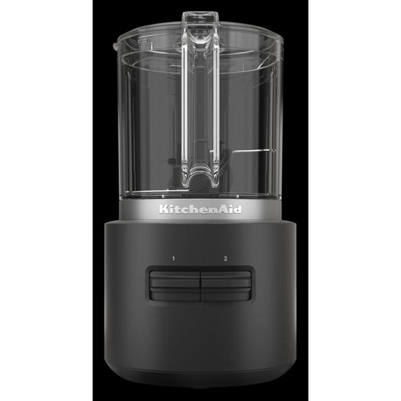 KitchenAid Go™ Cordless Hand Blender - battery sold separately KHBRV00BM