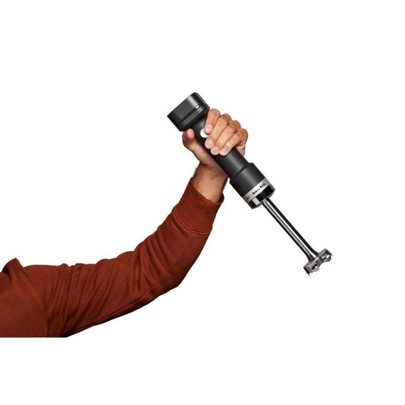 KitchenAid Go™ Cordless Hand Blender - battery sold separately KHBRV00BM
