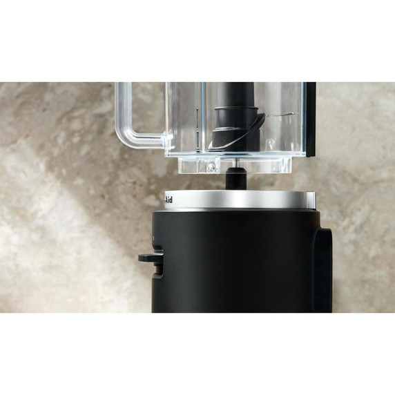 KitchenAid Go™ Cordless Food Chopper - battery sold separately KFCR500BM