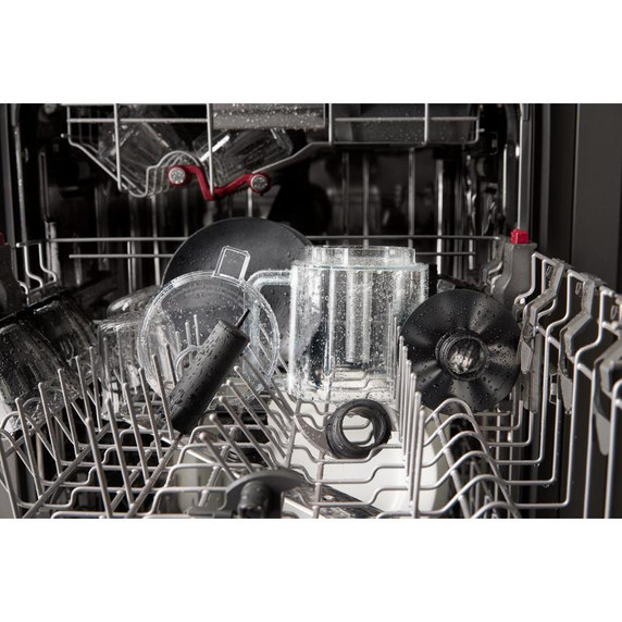 KitchenAid Go™ Cordless Food Chopper - battery sold separately KFCR500BM