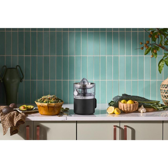 KitchenAid Go™ Cordless Food Chopper - battery sold separately KFCR500BM