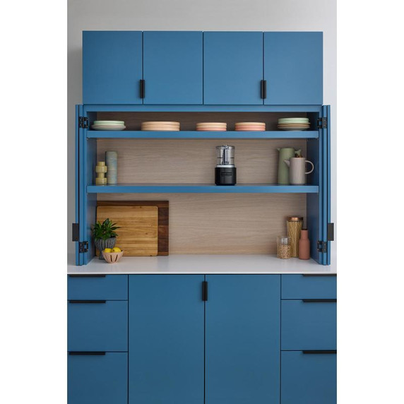 KitchenAid Go™ Cordless Food Chopper - battery sold separately KFCR500BM