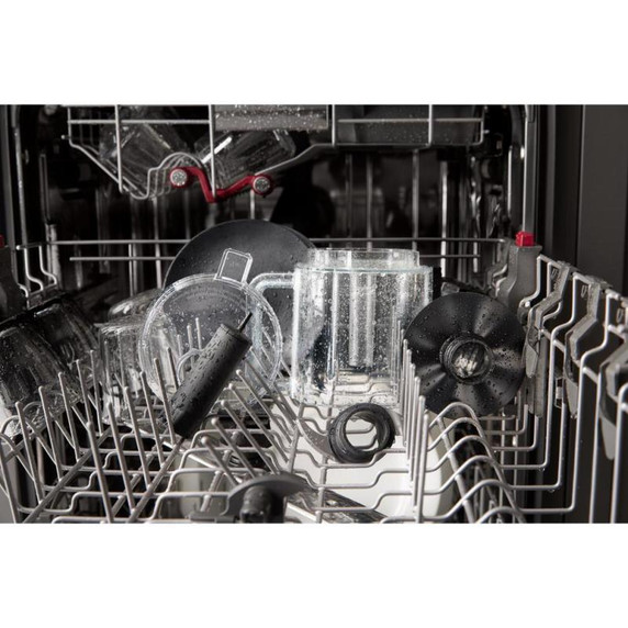 KitchenAid Go™ Cordless Food Chopper - battery sold separately KFCR500BM