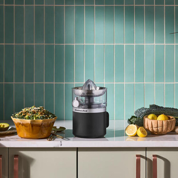 KitchenAid Go™ Cordless Food Chopper - battery sold separately KFCR500BM
