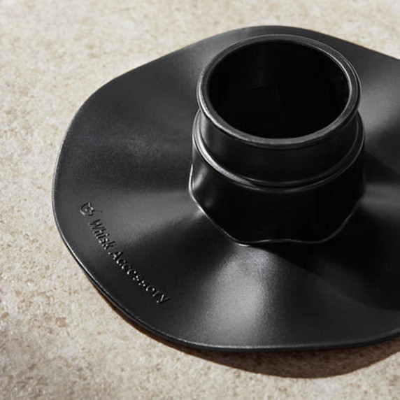 KitchenAid Go™ Cordless Food Chopper - battery sold separately KFCR500BM