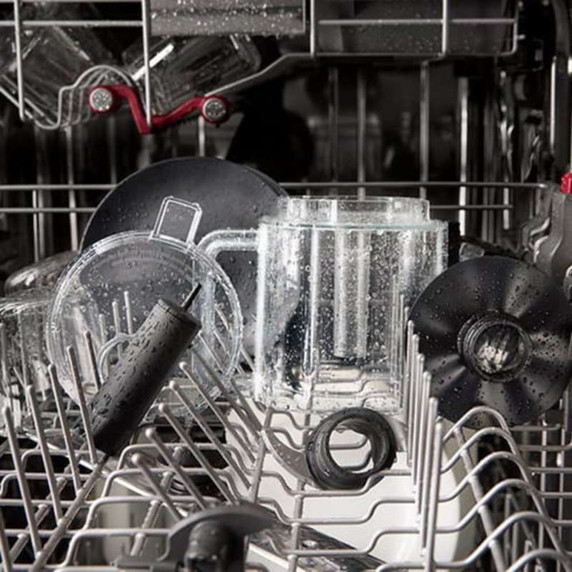 KitchenAid Go™ Cordless Food Chopper - battery sold separately KFCR500BM