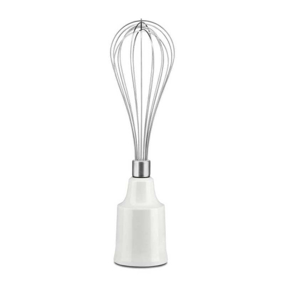 Kitchenaid® Variable Speed Corded Hand Blender with Accessories KHBV83WH