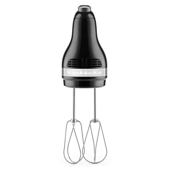 Kitchenaid® 5-Speed Ultra Power™ Hand Mixer KHM512OB