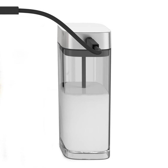 26.7 Oz. Milk Container with hose and lid for KitchenAid® Fully Automatic Espresso Machines - KF6, KF7, KF8 KESMC