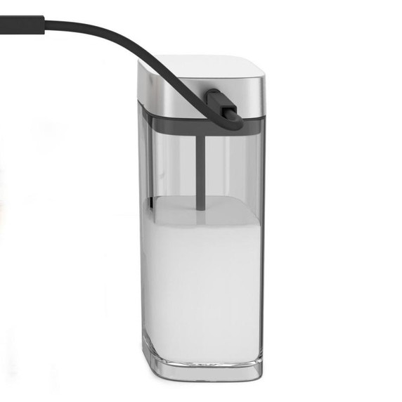 26.7 Oz. Milk Container with hose and lid for KitchenAid® Fully Automatic Espresso Machines - KF6, KF7, KF8 KESMC