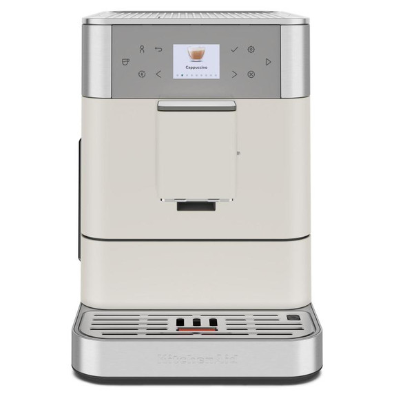 KitchenAid.ca Exclusive Colour - Fully Automatic Espresso Machine KF6 KES8556PL