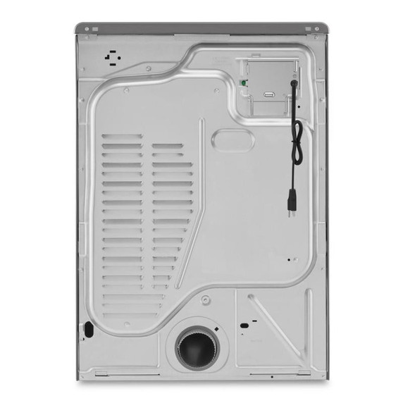 OPEN BOX of Whirlpool® 7.4 Cu. Ft. Gas Wrinkle Shield Dryer WGD5605MC_MC3904237
