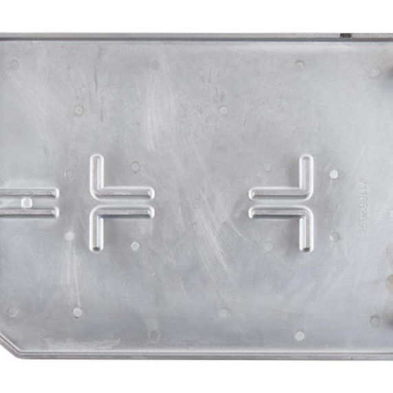 Griddle W11726752