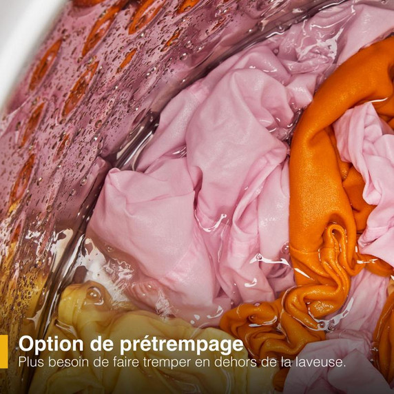 Whirlpool® 5.3 Cu. Ft. IEC Top Load Impeller Washer with Built-in Faucet WTW5020SW