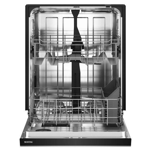 Maytag® Front Control Dishwasher with PowerBlast® cycle and Heated Dry MDFS3924RZ