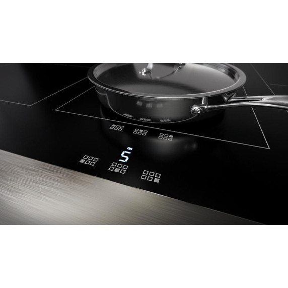 Jennair® RISE™ 48" Induction Professional-Style Range JPIGC748RL