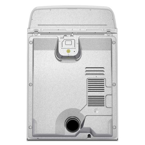 Maytag® Top Load Electric Wrinkle Prevent Dryer - 7.0 cu. ft. YMED4005SW