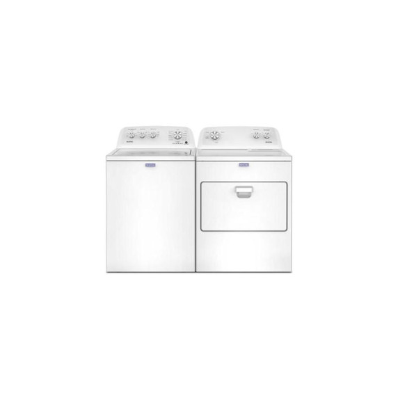 Maytag® Top Load Washer with Deep Fill - 4.4 cu. ft. MVW4005SW