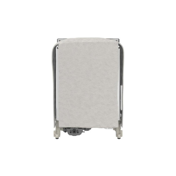 OPEN BOX of Kitchenaid® 44 dBA Dishwasher with 360° Max Jets™ Third Rack and LED Interior Lighting KDPM704KPS_FD1001008