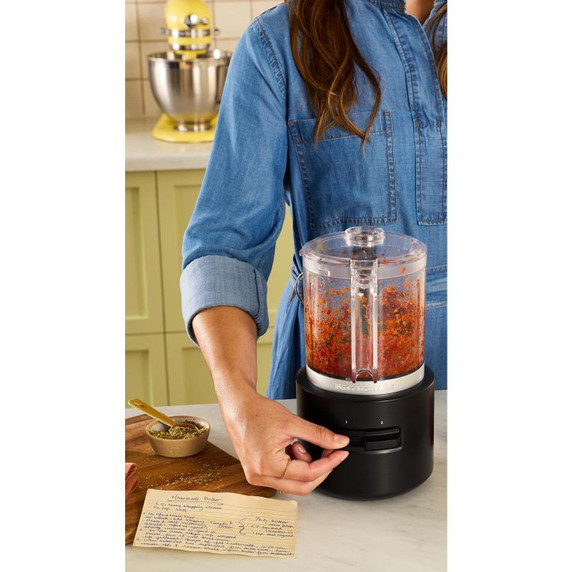 Kitchenaid® 2025 Colour of the Year Butter Stand Mixer KSM195PSBT