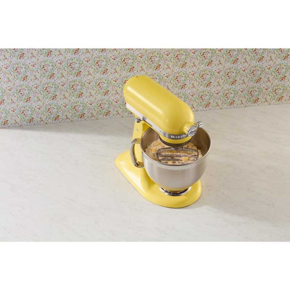 Kitchenaid® 2025 Colour of the Year Butter Stand Mixer KSM195PSBT