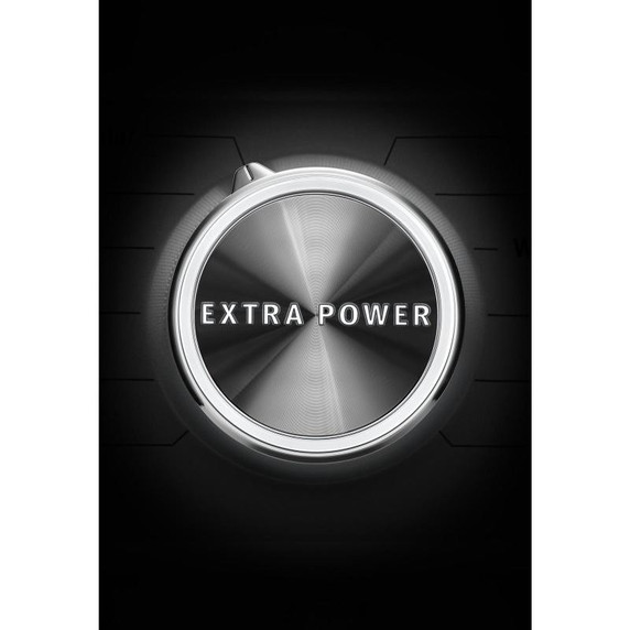 OPEN BOX of Maytag® Front Load Gas Dryer with Extra Power and Quick Dry cycle - 7.3 cu. ft. MGD5630HW_MD4908530