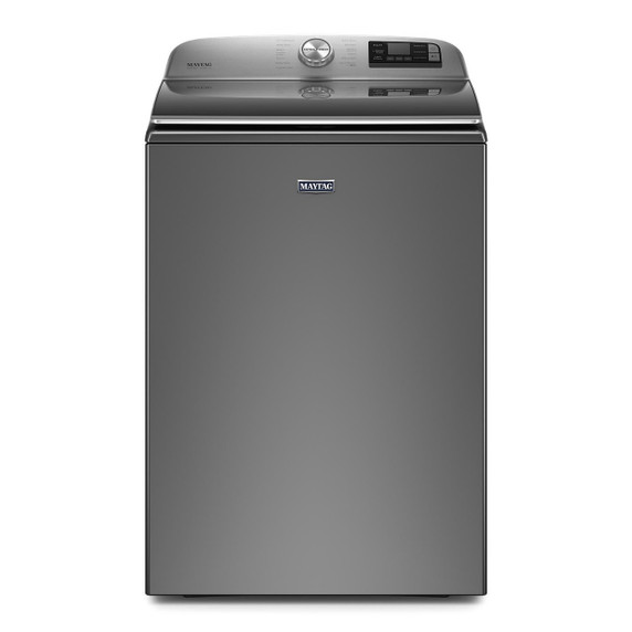 OPEN BOX of Maytag® Smart Top Load Washer with Extra Power Button - 6.0 IEC cu. ft. MVW7230HC_CE0200423