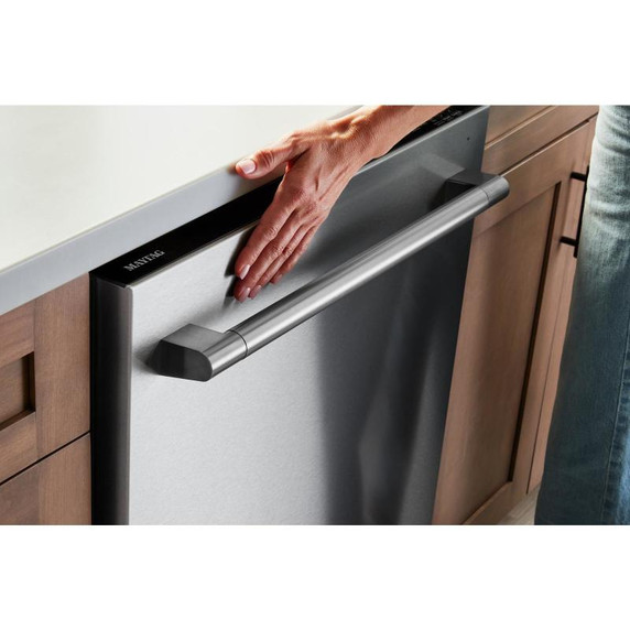 Maytag® 24" Top Control Dishwasher with PowerBlast® cycle and Power Dry MDTS7024SZ