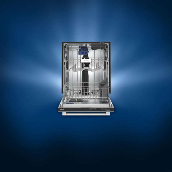 Maytag® 24" Top Control Dishwasher with PowerBlast® cycle and Power Dry MDTS7024SZ