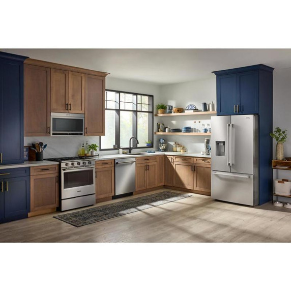 Maytag® 24" Top Control Dishwasher with PowerBlast® cycle and Power Dry MDTS7024SZ