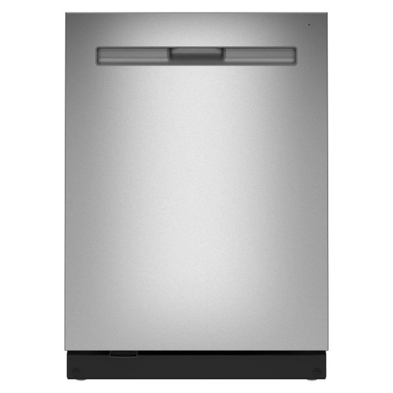 Maytag® 24" Top Control Dishwasher with PowerBlast® cycle and Power Dry MDPS7024SZ