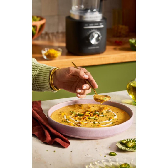 KitchenAid® Pure Power Blender KSB2072BM