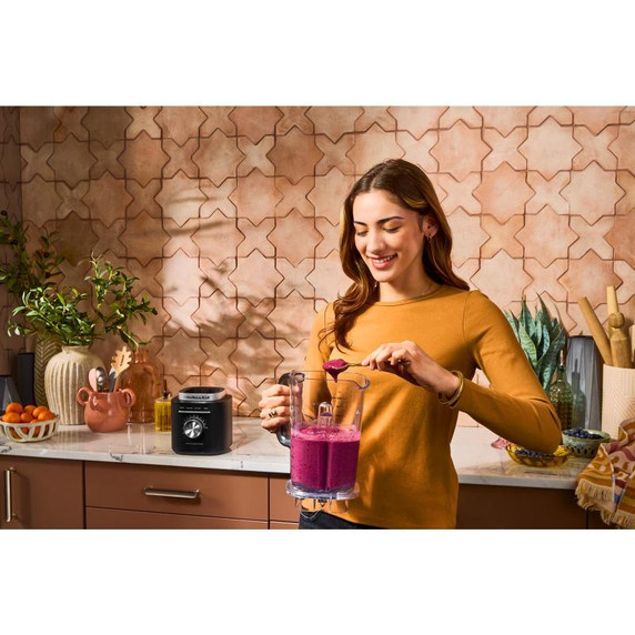KitchenAid® Pure Power Blender KSB2072BM