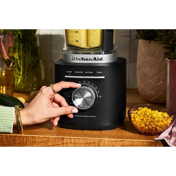 KitchenAid® Pure Power Blender KSB2072BM