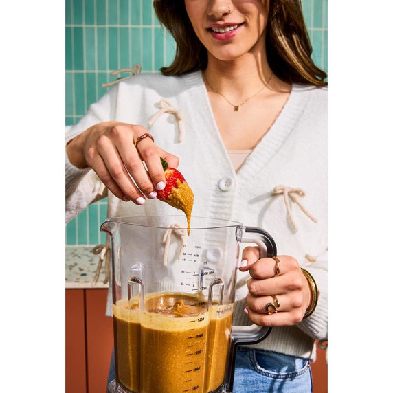 KitchenAid® Pure Power Blender KSB2072BM