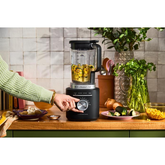KitchenAid® Pure Power Blender KSB2072BM