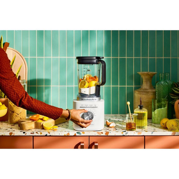 KitchenAid® Pure Power Blender KSB2072PL