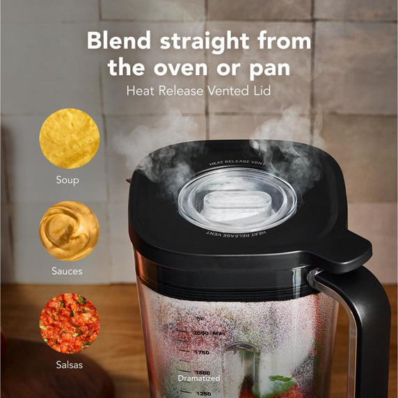 KitchenAid® Pure Power Blender KSB2072DG