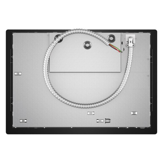Maytag® 30-Inch Wide Induction Cooktop with Power Boost MCIT8030SB