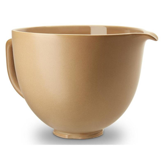 KitchenAid® 5 Quart Stand Mixer Ceramic Bowl KSM2CB5PFC