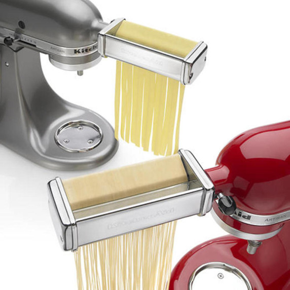 Kitchenaid® Artisan® Series 5 Quart Tilt-Head Stand Mixer KSM150PSCU
