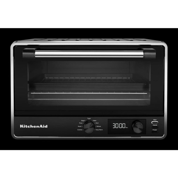 Kitchenaid® Digital Countertop Oven KCO211BM
