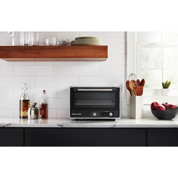 Kitchenaid® Digital Countertop Oven KCO211BM
