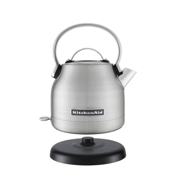 Kitchenaid® 1.25L Electric Kettle KEK1222SX